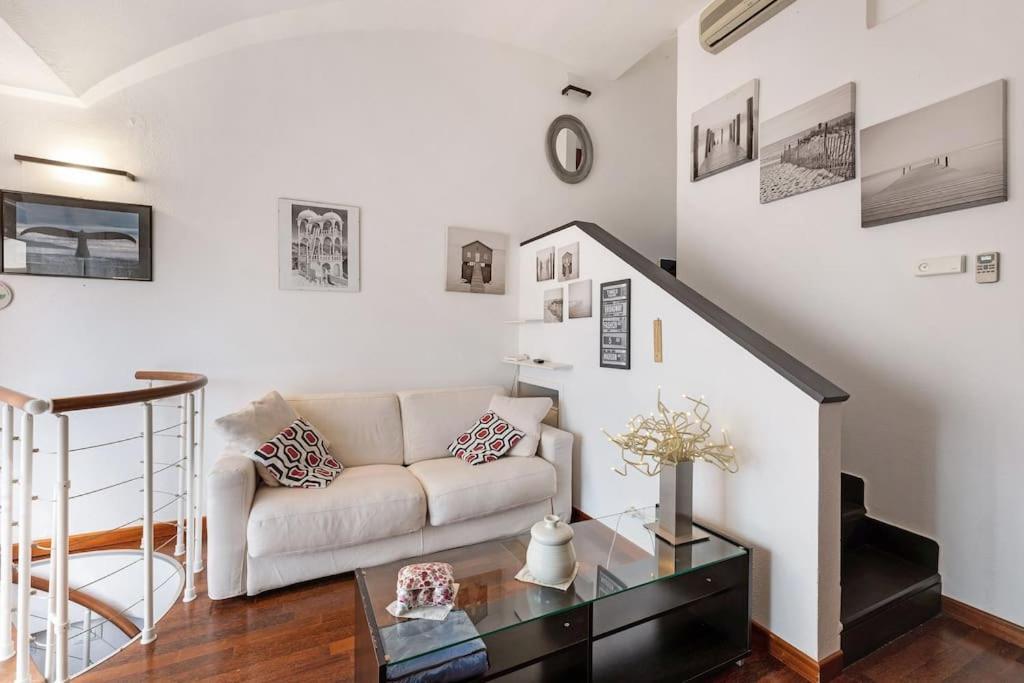 Ferienwohnung Al 37 Vista Mare E Colline Finale Ligure Exterior foto