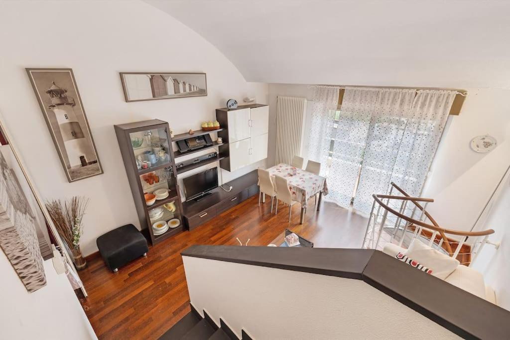 Ferienwohnung Al 37 Vista Mare E Colline Finale Ligure Exterior foto