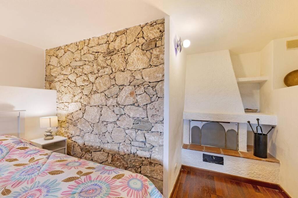 Ferienwohnung Al 37 Vista Mare E Colline Finale Ligure Exterior foto